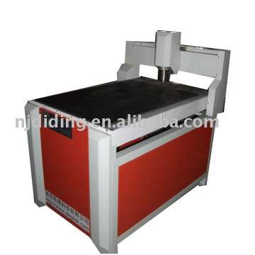 DEELEE 3d cnc router for advertising